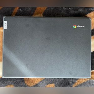 Lenovo 100e Chromebook